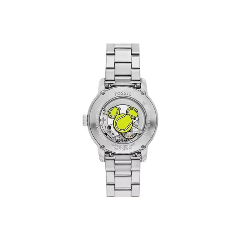 FOSSIL Unisex Watch-3