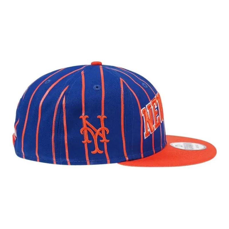 New Era   Baseball Caps Men's Blue-1