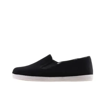 Neiliansheng Low Top Casual Shoes Men's Black