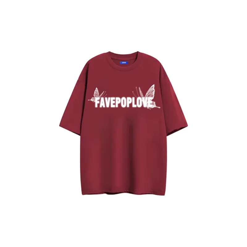 FAVEPOP T Shirts Unisex-8