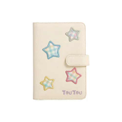 TOUTOU Passport Holders