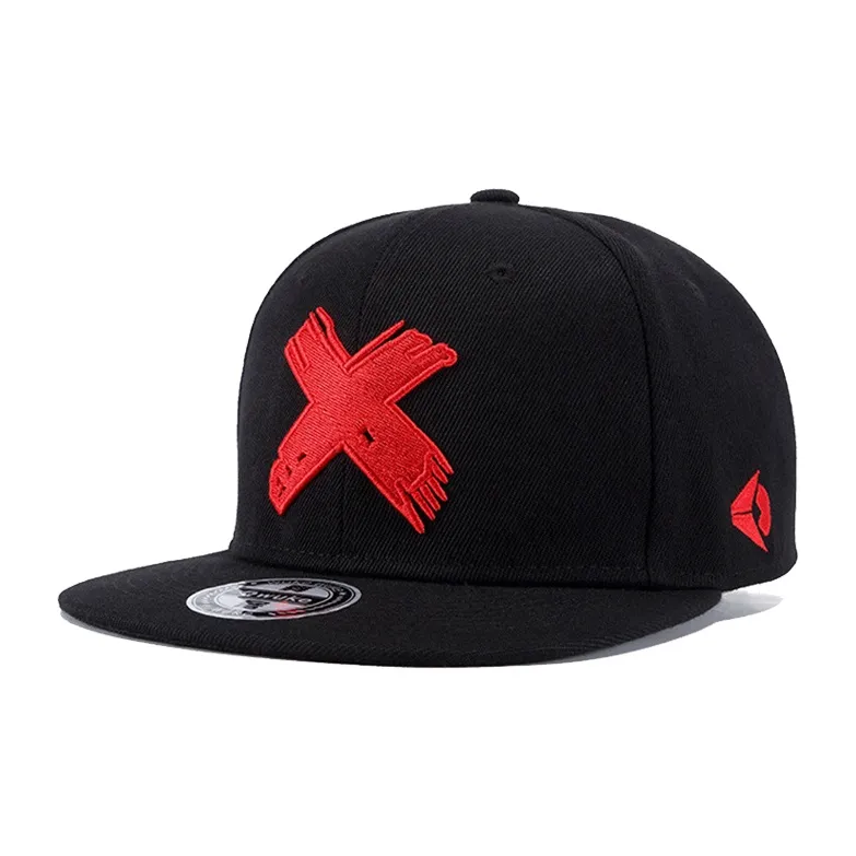 CARTELO Cotton Baseball Caps Unisex-2