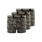 3 Pack (Green Camouflage)
