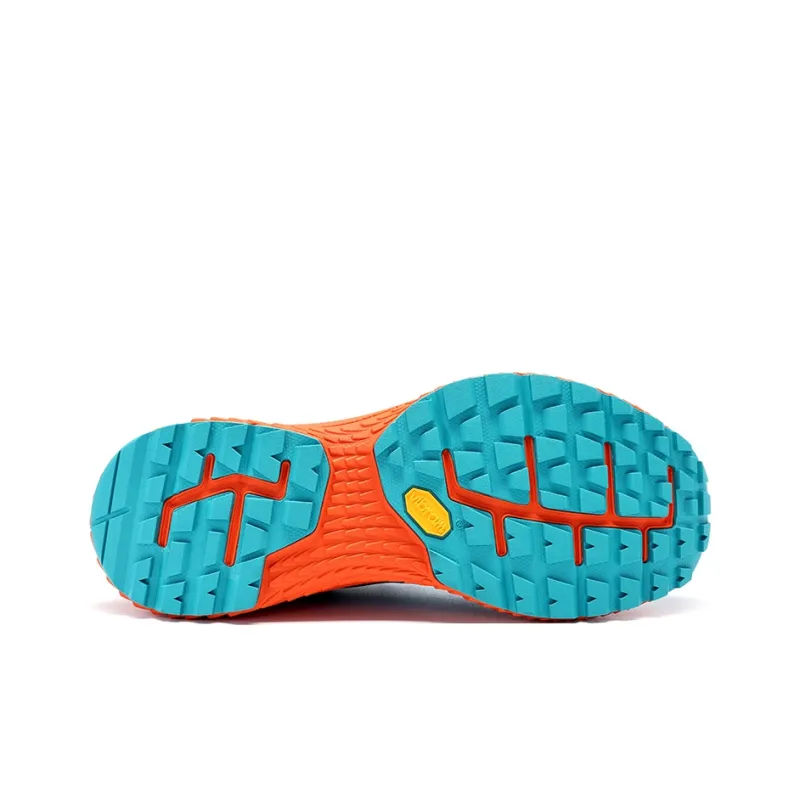 Satchi Running Shoes Men's Sky Blue-5