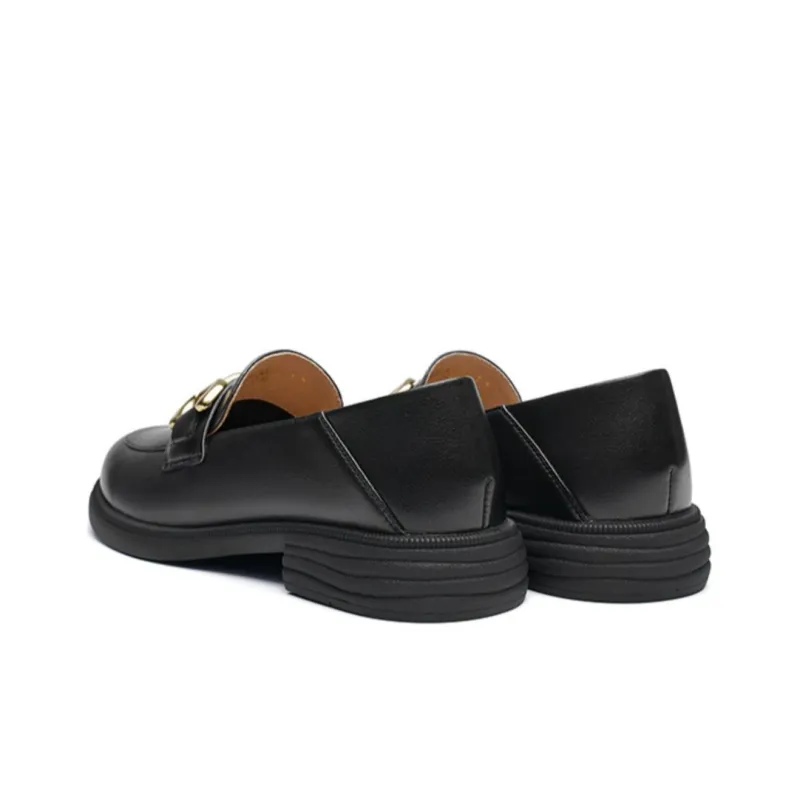 RED DRAGONFLY Loafers 3.2cm Women's-4