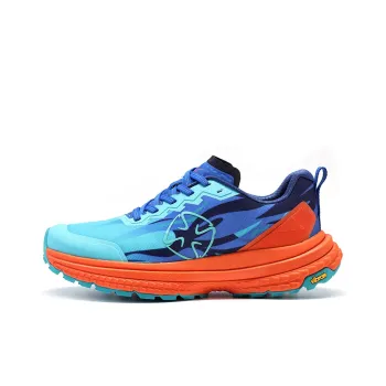 Satchi Running Shoes Men's Sky Blue