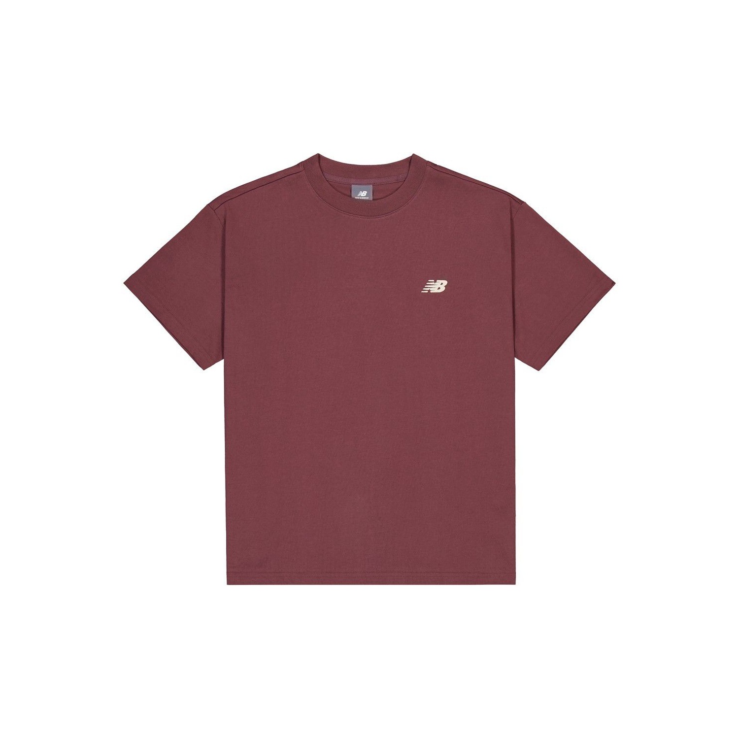 New Balance Burgundy Tops on Sale Authentic POIZON