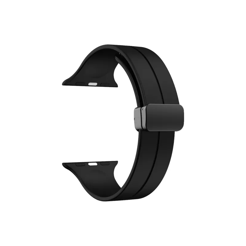 Senior's house Unisex Watch Bands-34