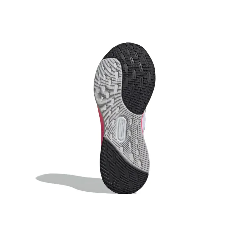 Adidas Ultrarun 5 'White Silver' Women's-5
