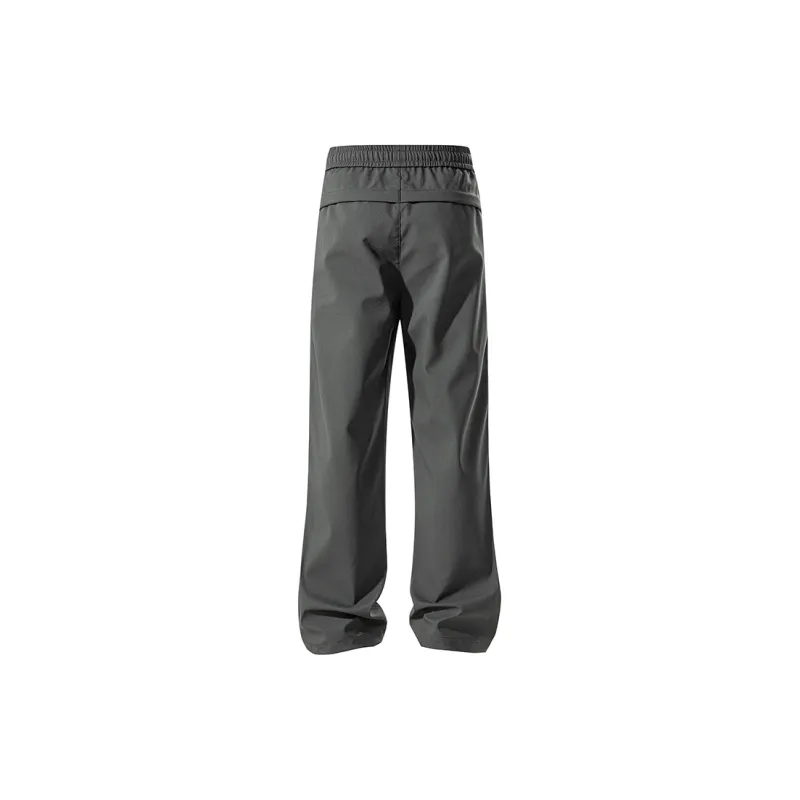 JUNGLE PANDA Cargo Pants Unisex-38
