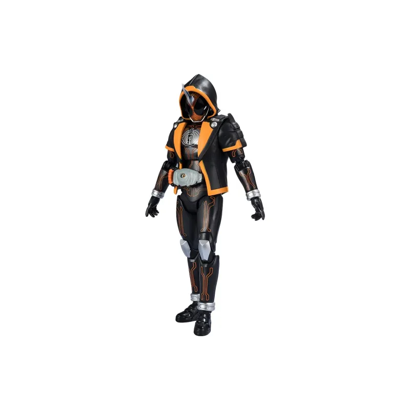 BANDAI SHF Kamen Rider Ghost Action Figures-1