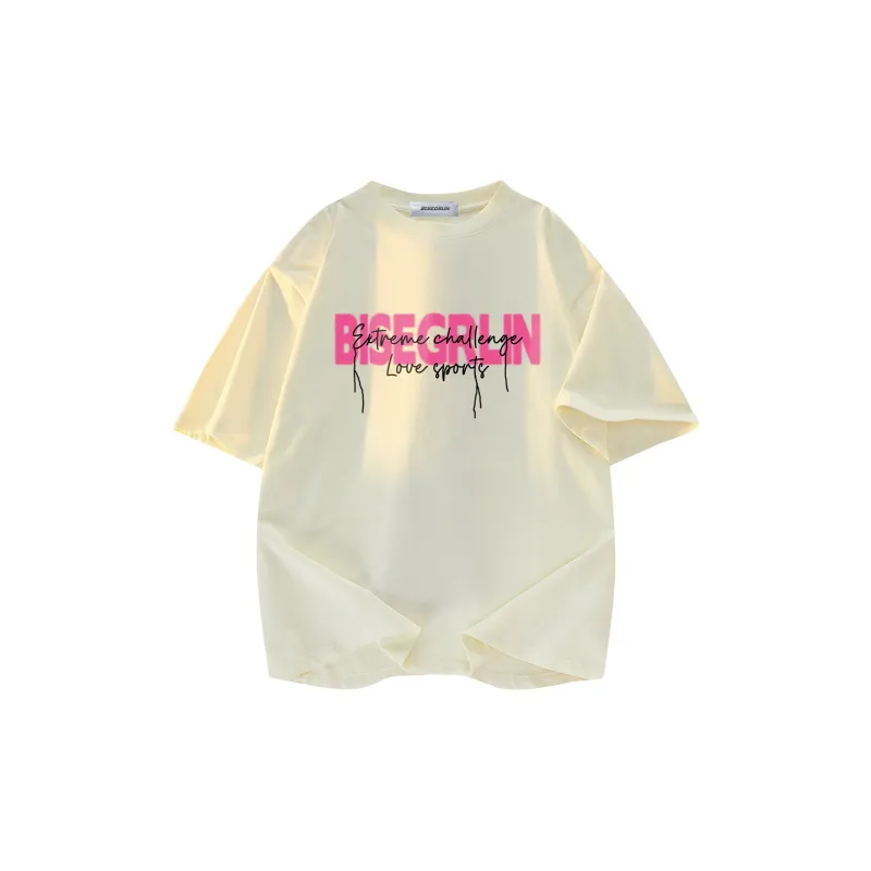 BISEGRLIN T Shirts Unisex-10