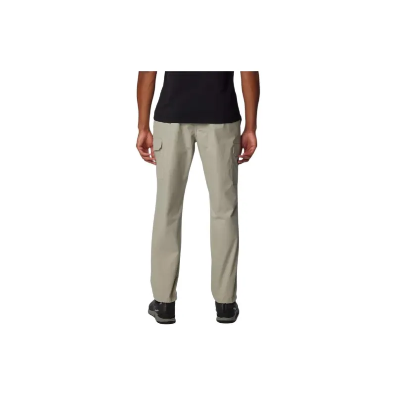 Columbia Rapid Rivers™ Casual Pants Men's Gray-1
