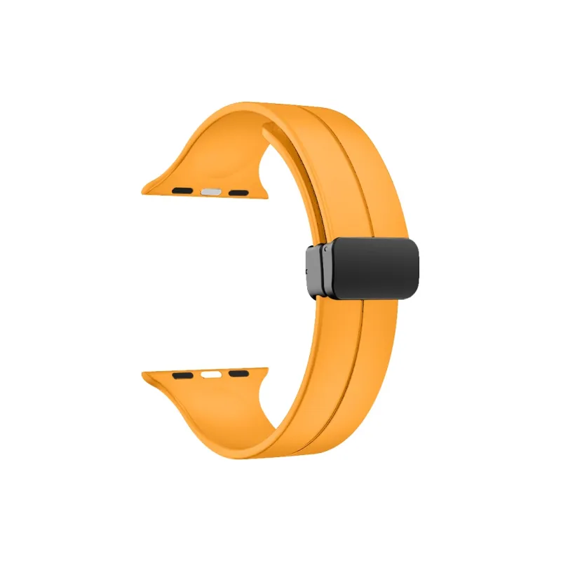 Senior's house Unisex Watch Bands-26