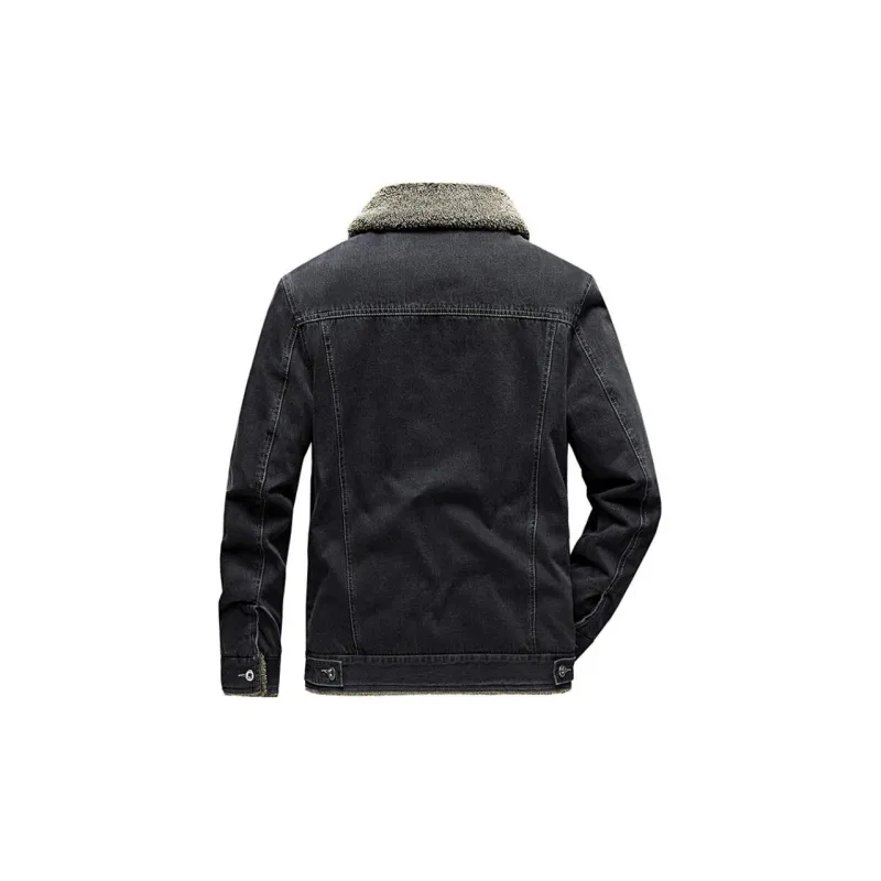 JEEP SPIRIT Jackets & Coats Men's-6