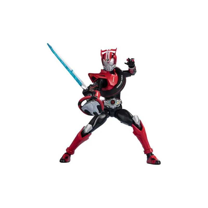 BANDAI SHF Kamen Rider DRIVE Action Figures 14.5cm-1