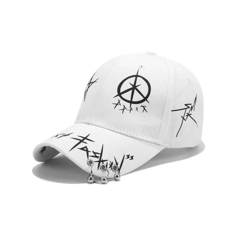 Mulinsen Acrylic Baseball Caps Unisex-2