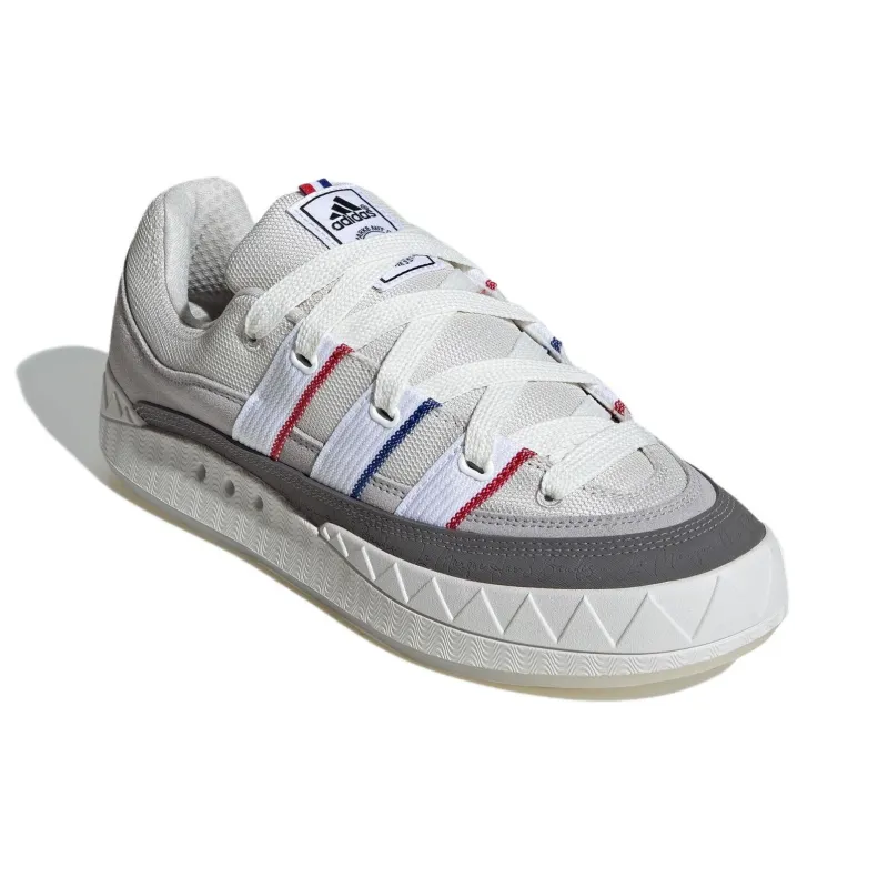 Adidas Adimatic 'Ivory Dark Grey'-3