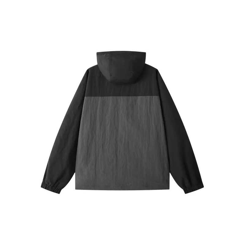 DUATOGE Jackets Unisex-1