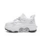 White Silver