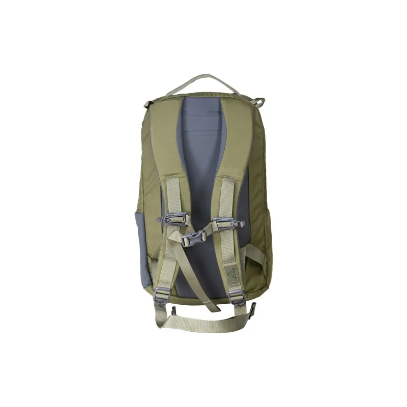 MYSTERY RANCH 330 Robic Fabric Nylon Backpack Regular Unisex Forest Green-3
