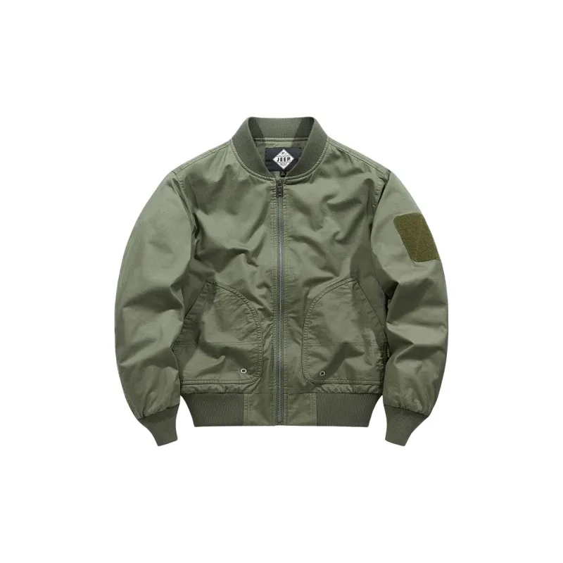 JEEP SPIRIT Jackets & Coats Men's-3