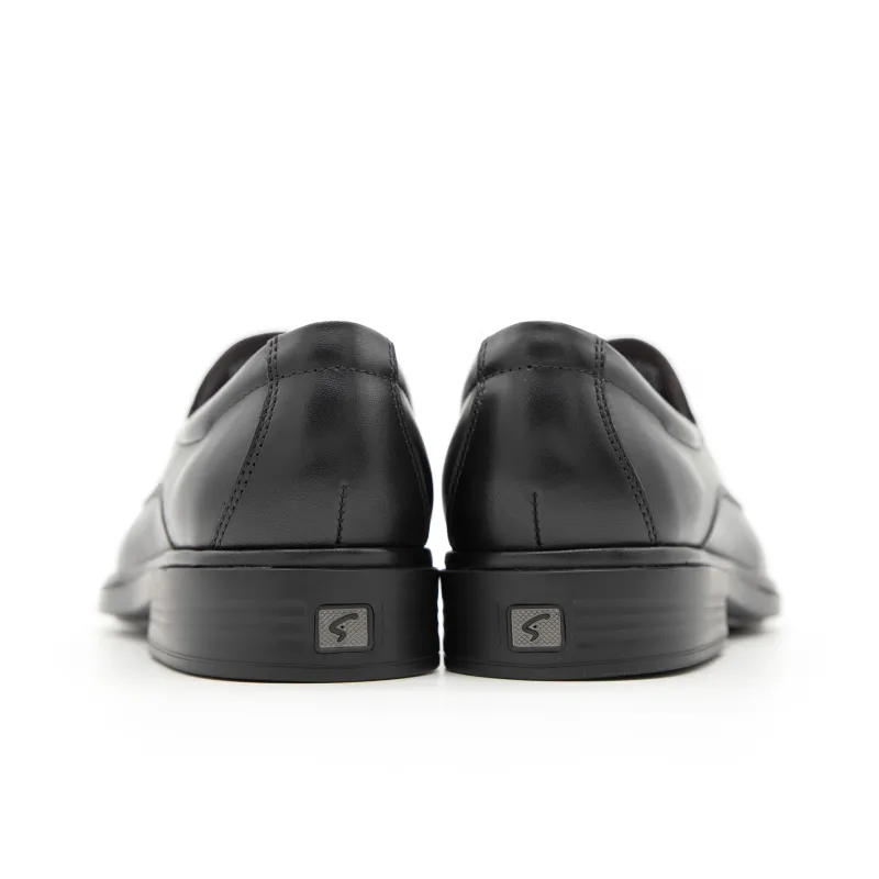 Satchi Men's Casual Shoes Men's Black-4