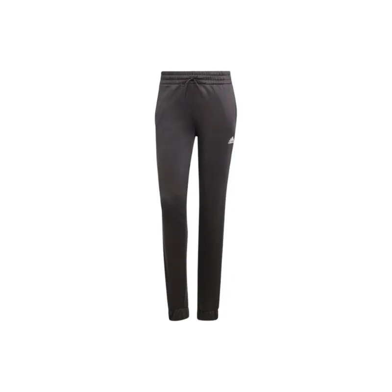 Adidas Women's Linear Tracksuit Semi Pink Spark-1