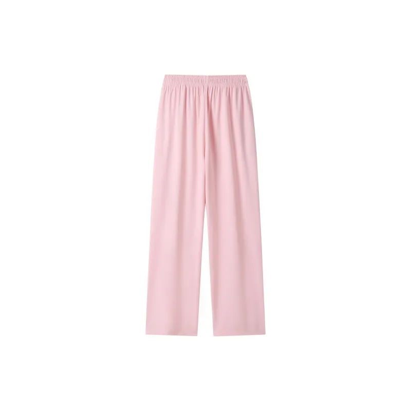 WANX Casual Pants Unisex-14