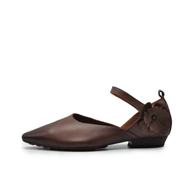 ARTMU Women's Casual Shoes Women's-0