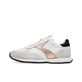 ASH SCOOP Collection Platform Hidden Wedge Casual Shoes Trendy Shoes Women's