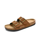 Yellow Brown