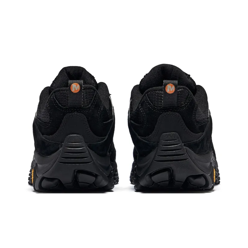 MERRELL Moab 3 Black-3