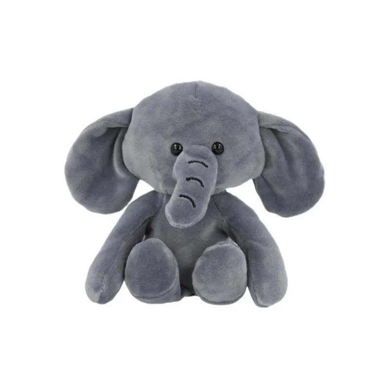 NITORI Soft Little Animals Dolls Plush Doll 9 15cm Height-11