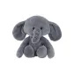 Soft and Puffy Little Elephant S