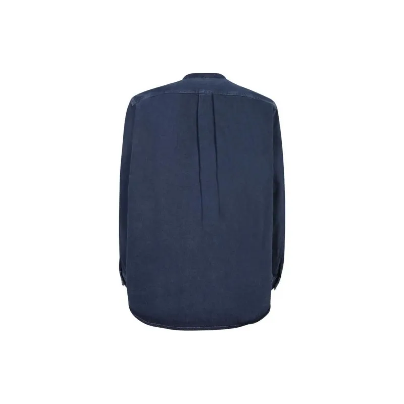 Carhartt WIP George Shirt Jacket-1