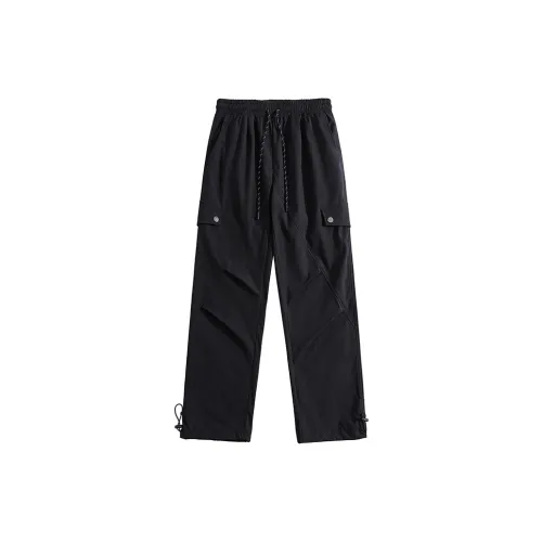 PAINT STAIN Casual Unisex Grass Green Tone