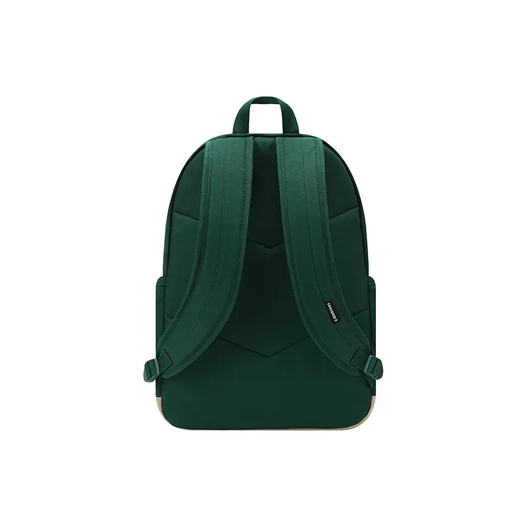 Converse Polyester Backpack Tea Green-2
