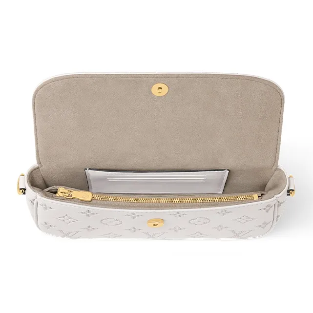 LOUIS VUITTON Wallet On Chain Ivy-2