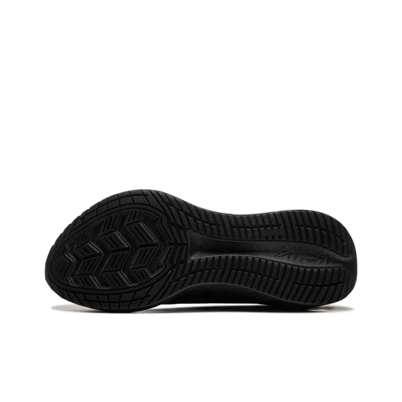 LINING Wuyue 2.0 Protective Edition Running Shoes Men Low Top Black-5