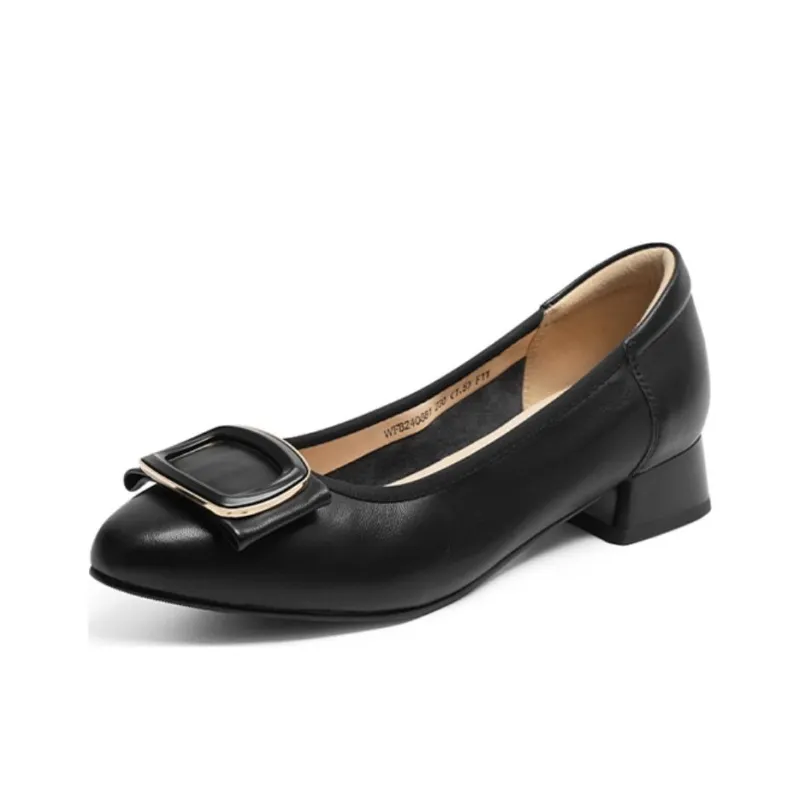 RED DRAGONFLY Women's Casual Shoes 3.1cm Women's-0