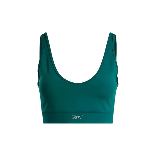 Reebok Active Collective Dreamblend Sports Underwear Women's Green
