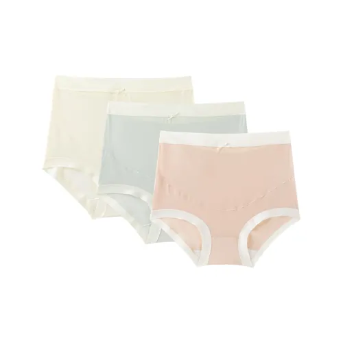 YeeHoO Underpants Women's 3 Pack