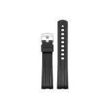[Pin Buckle]Black+Pin Buckle