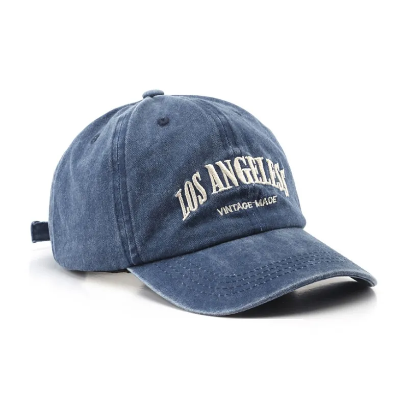 TUCANO Cotton Baseball Caps Unisex-8
