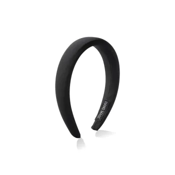 GUEXY Acrylic Headbands Women's