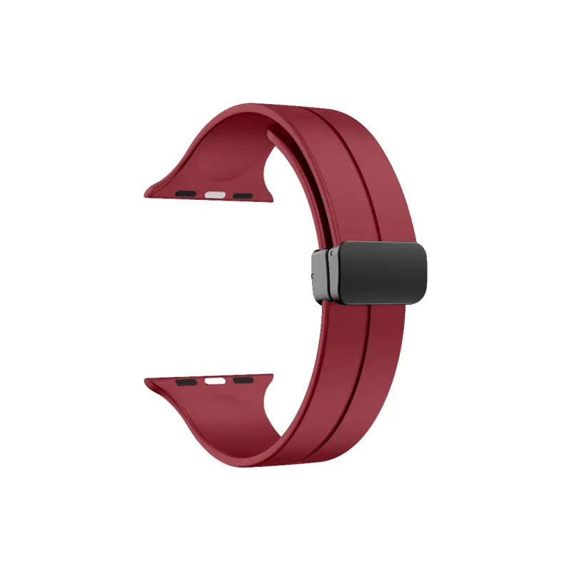 Senior's house Unisex Watch Bands-14