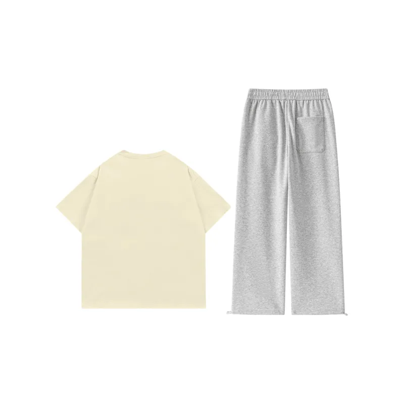 Unite Life HOODS Casual Sportswear Unisex-11