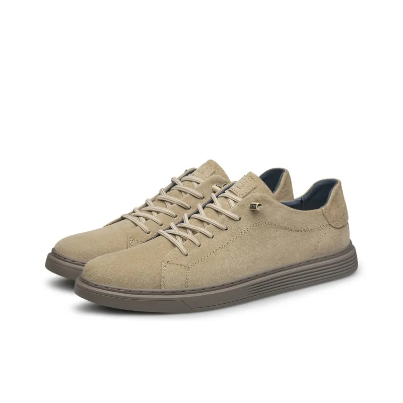 Mulinsen Low Top Skateboard Shoes Men's-2