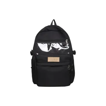 Venerable Brahma Backpacks